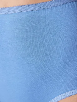 Daxon Lot de 3 culottes maxi