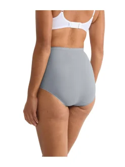 Sloggi Lot de 3 culottes maxi + 1 gratuite