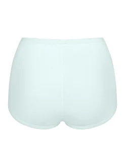 Sloggi Lot de 3 culottes maxi + 1 gratuite