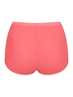 Sloggi Lot de 3 culottes maxi + 1 gratuite