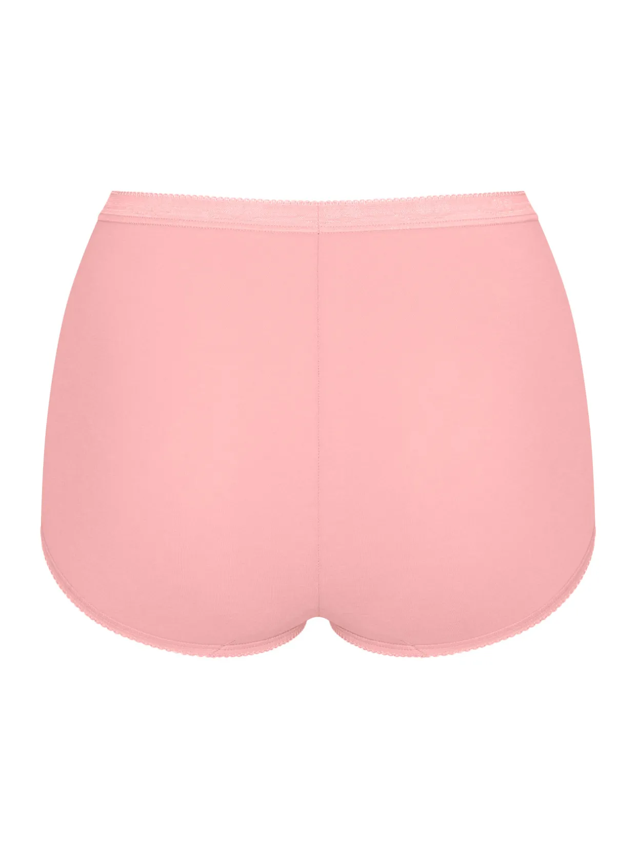 Sloggi Lot de 3 culottes maxi + 1 gratuite