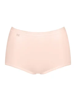 Sloggi Lot de 3 culottes maxi + 1 gratuite