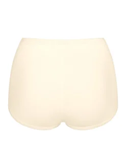 Sloggi Lot de 3 culottes maxi + 1 gratuite