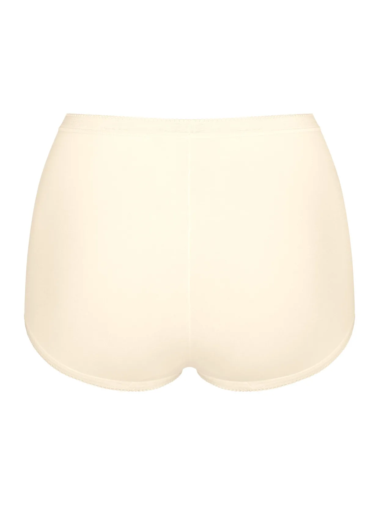 Sloggi Lot de 3 culottes maxi + 1 gratuite