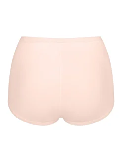 Sloggi Lot de 3 culottes maxi + 1 gratuite