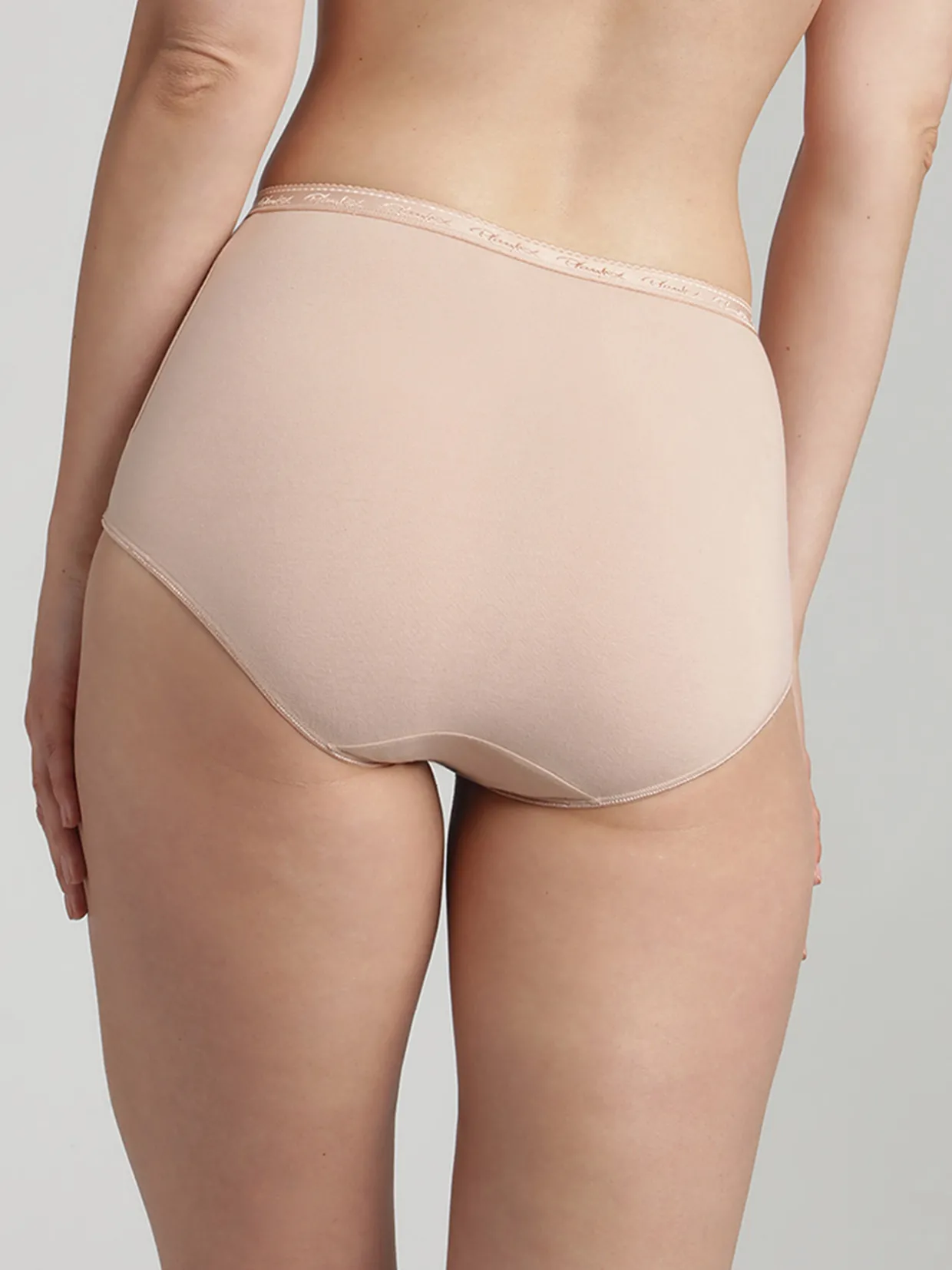 Playtex Lot de 2 culottes maxi + 1 gratuite bio