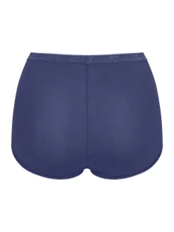 Sloggi Lot de 3 culottes maxi Basic +