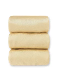 Daxon Lot de 3 culottes maxi en polyamide