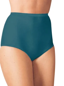 Daxon Lot de 3 culottes maxi en polyamide