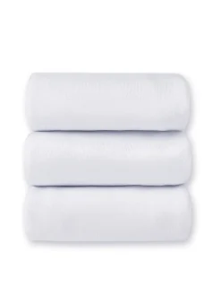 Daxon Lot de 3 culottes maxi en polyamide