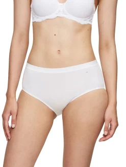 Triumph Lot de 2 culottes maxi Smart Natural