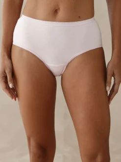 Daxon Lot de 3 culottes midi