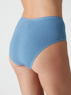 Daxon Lot de 3 culottes midi