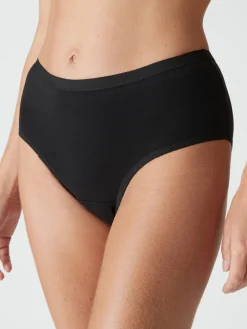 Daxon Lot de 3 culottes midi