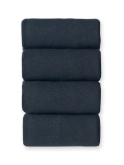 Sloggi Lot de 3 culottes midi + 1 gratuite