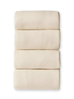 Sloggi Lot de 3 culottes midi + 1 gratuite