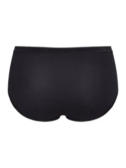 Sloggi Lot de 3 culottes midi Basic +