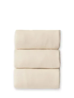 Sloggi Lot de 3 culottes midi Basic +