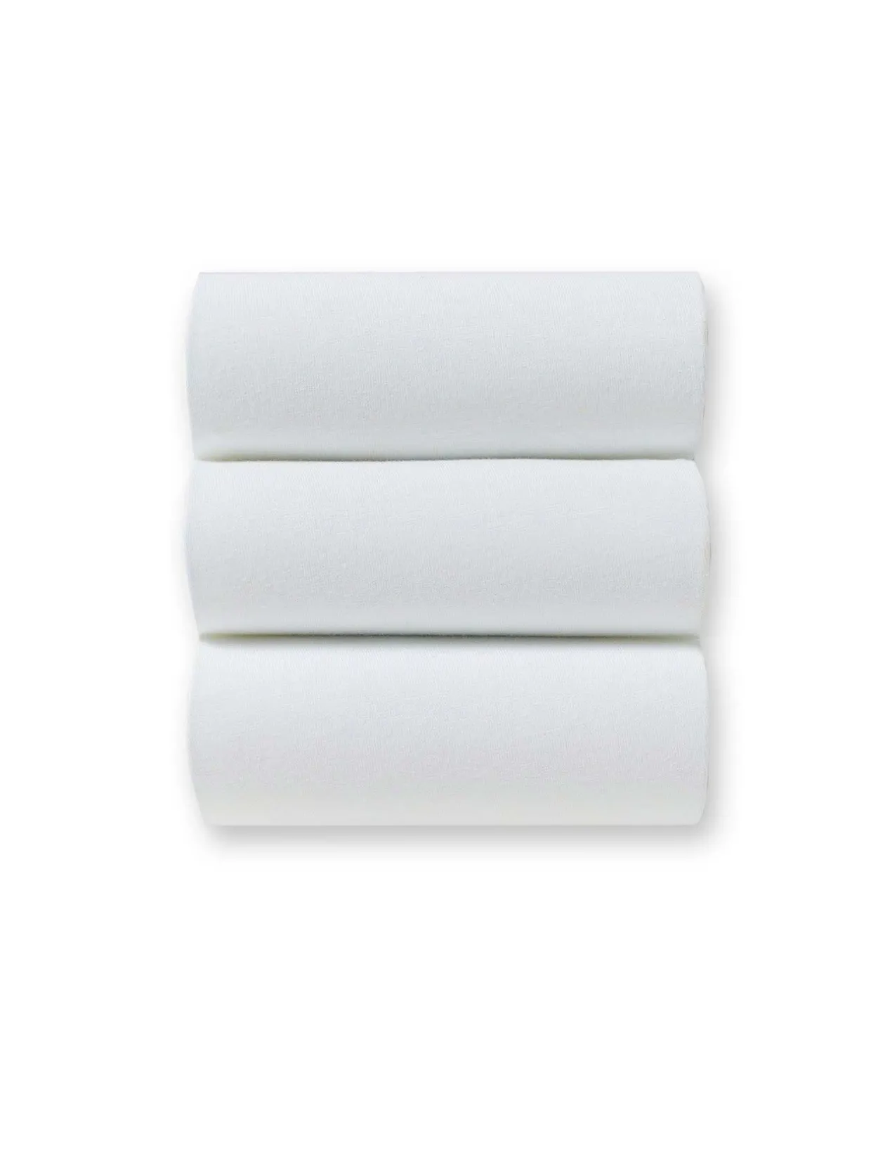 Sloggi Lot de 3 culottes midi Basic +