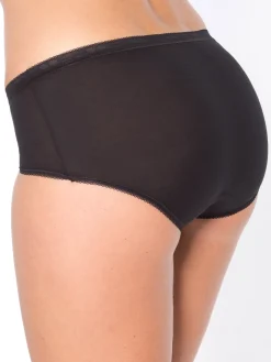 Sloggi Lot de 3 culottes midi Basic +