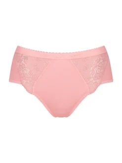 Sloggi Lot de 3 culottes midi Chic + 1 gratuite