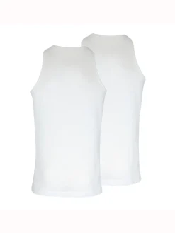 Homme Eminence Lot de 2 débardeurs LES CLASSIQUES