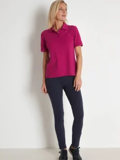 Femme Daxon Lot de 2 leggings