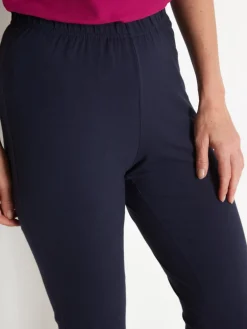 Femme Daxon Lot de 2 leggings