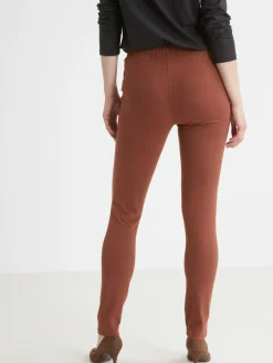 Femme Daxon Lot de 2 leggings