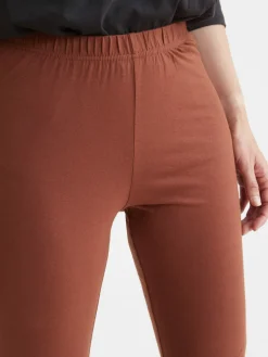 Femme Daxon Lot de 2 leggings