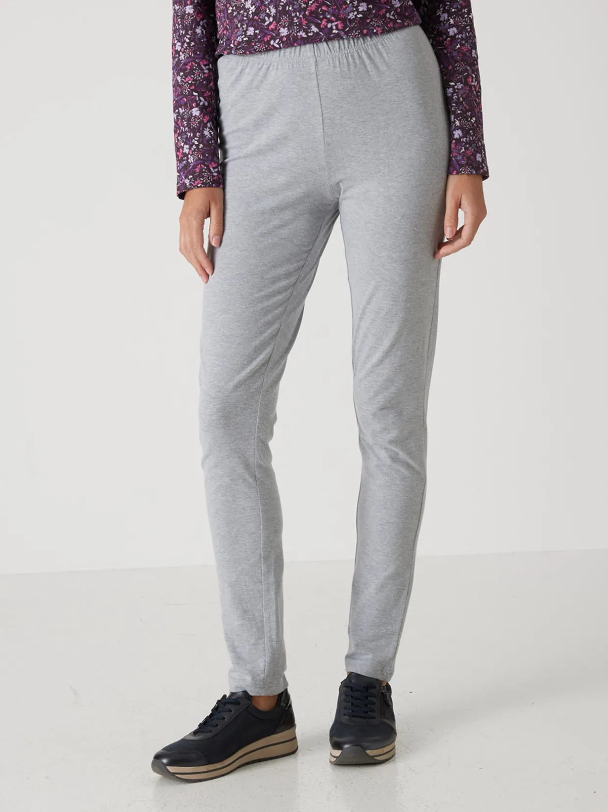 Femme Daxon Lot de 2 leggings