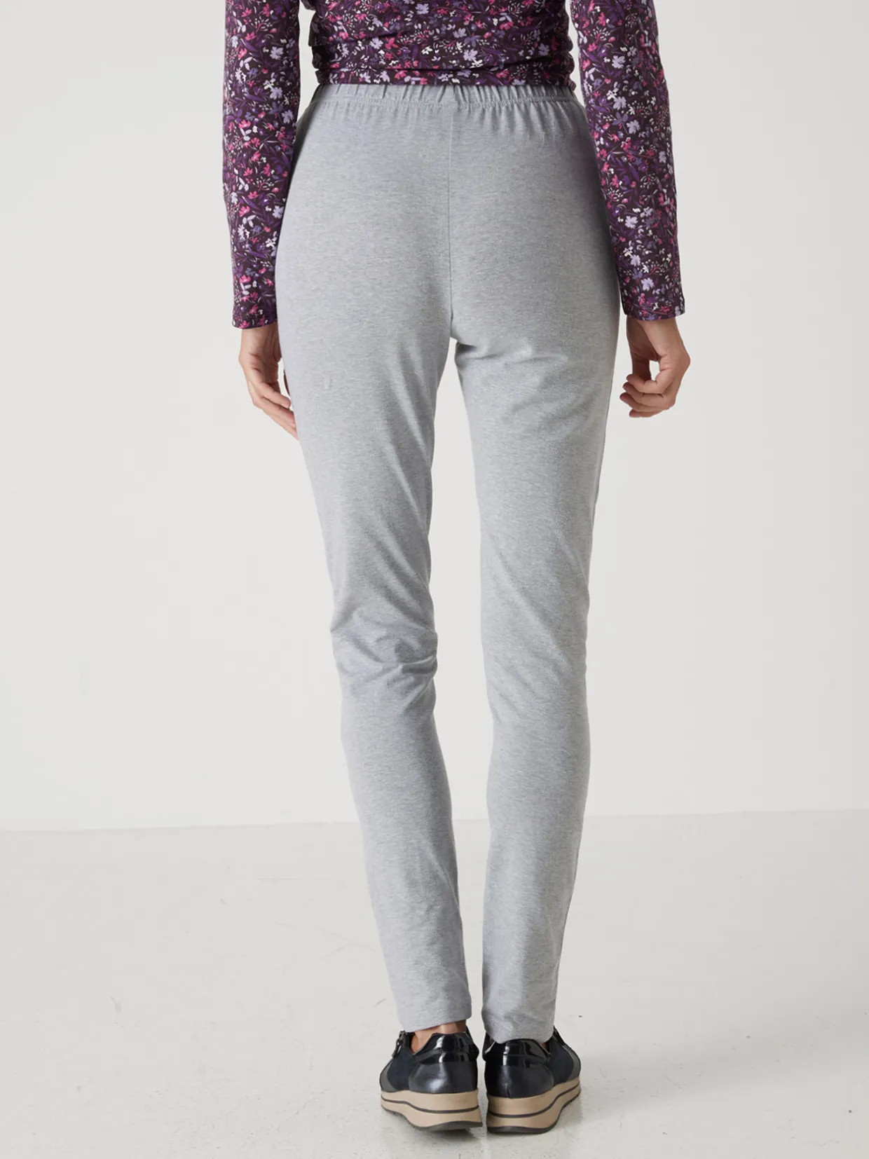 Femme Daxon Lot de 2 leggings