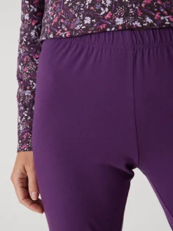 Femme Daxon Lot de 2 leggings