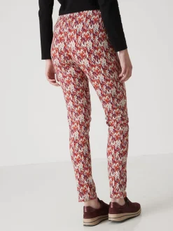 Femme Daxon Lot de 2 leggings en jersey