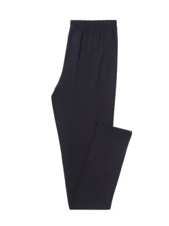 Femme Daxon Lot de 2 leggings en jersey