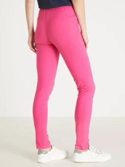 Femme Daxon Lot de 2 leggings en jersey