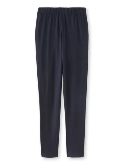 Femme Daxon Lot de 2 leggings en jersey