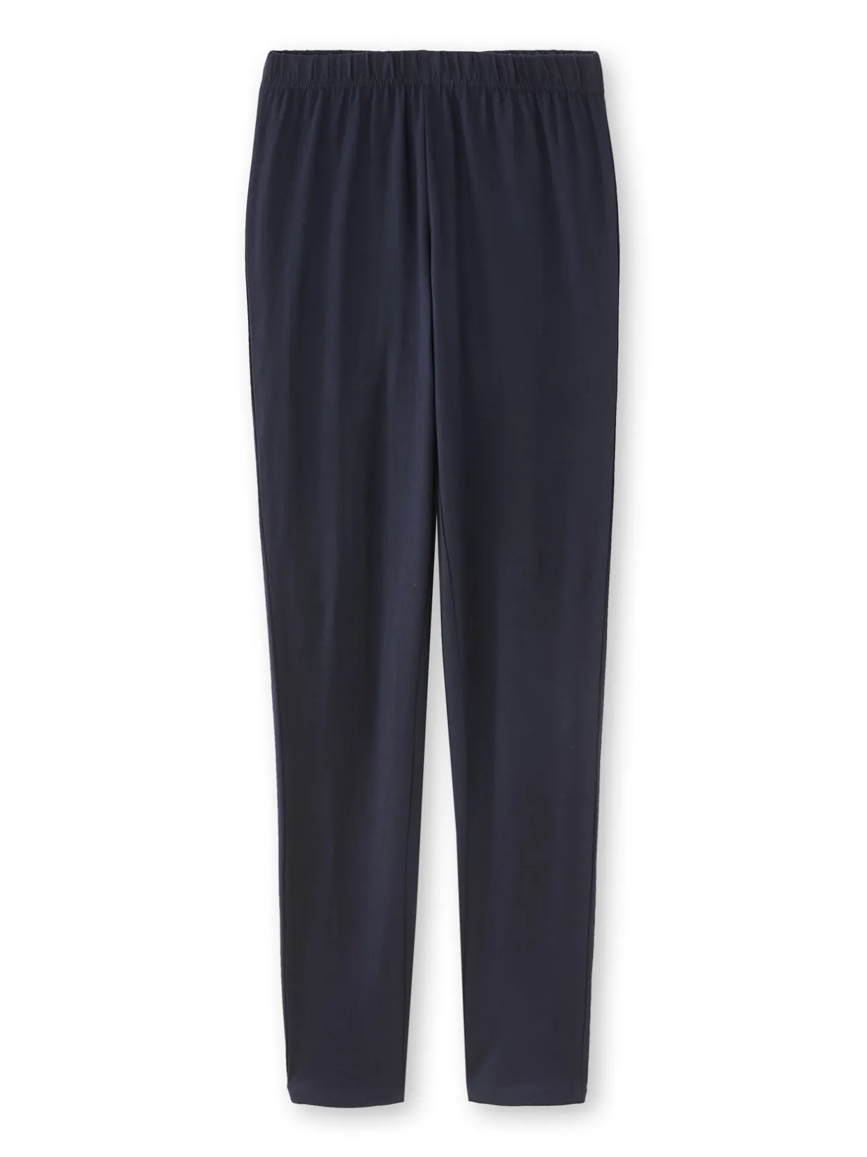 Femme Daxon Lot de 2 leggings en jersey