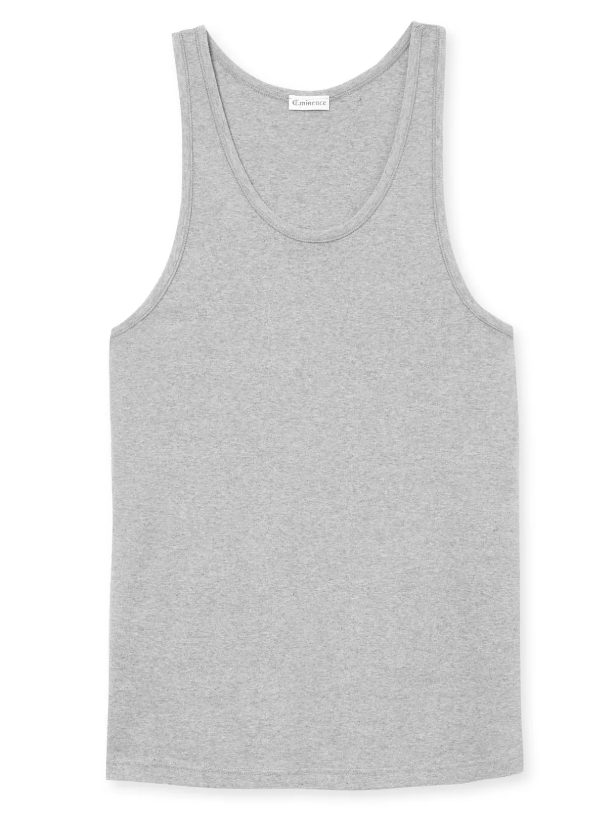 Homme Daxon Lot de 3 maillots de corps débardeur