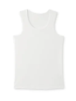 Homme Daxon Lot de 3 maillots de corps débardeur