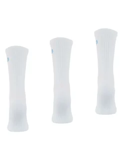 Homme Wilson Lot de 3 paires de chaussettes