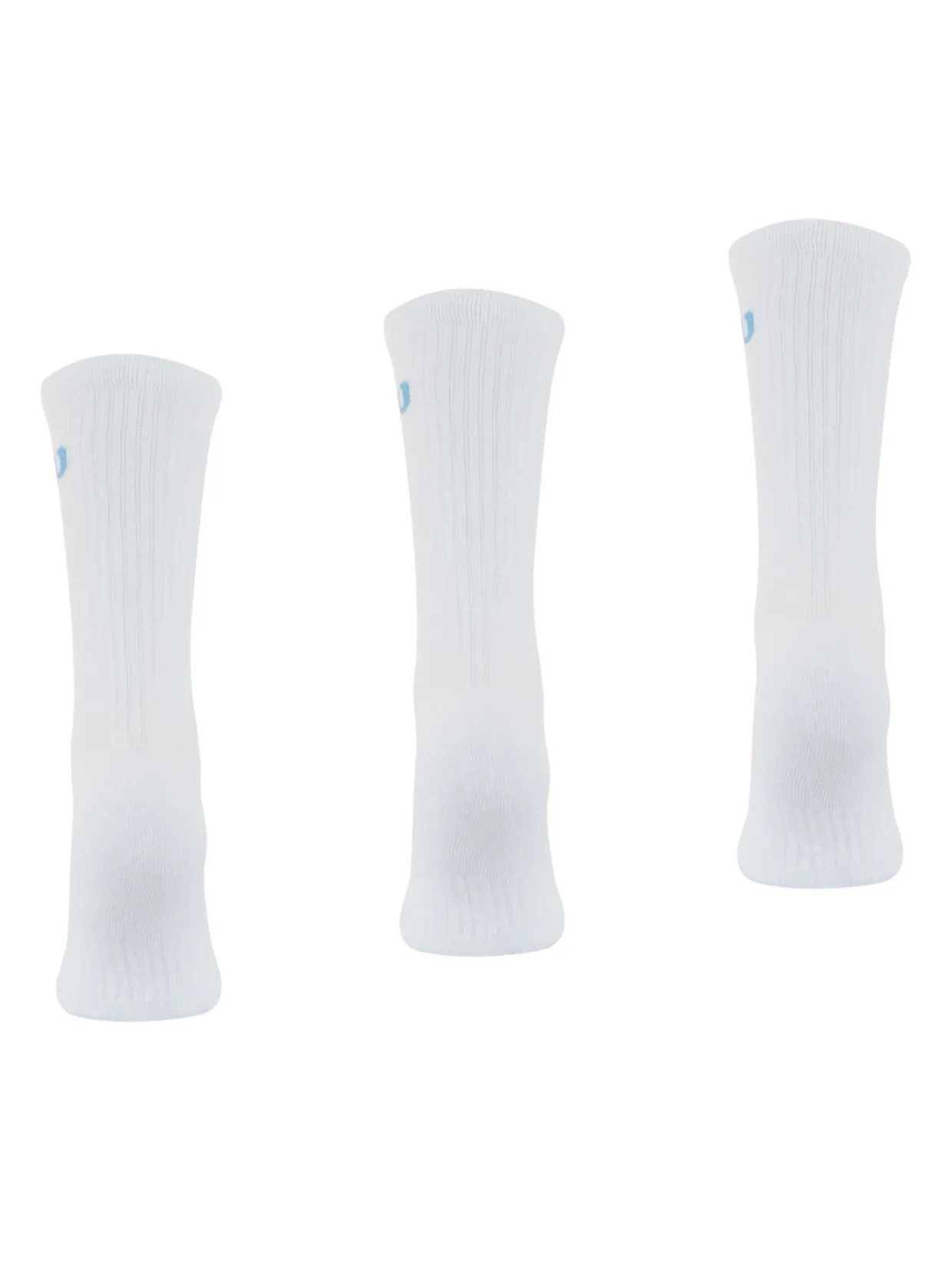 Homme Wilson Lot de 3 paires de chaussettes