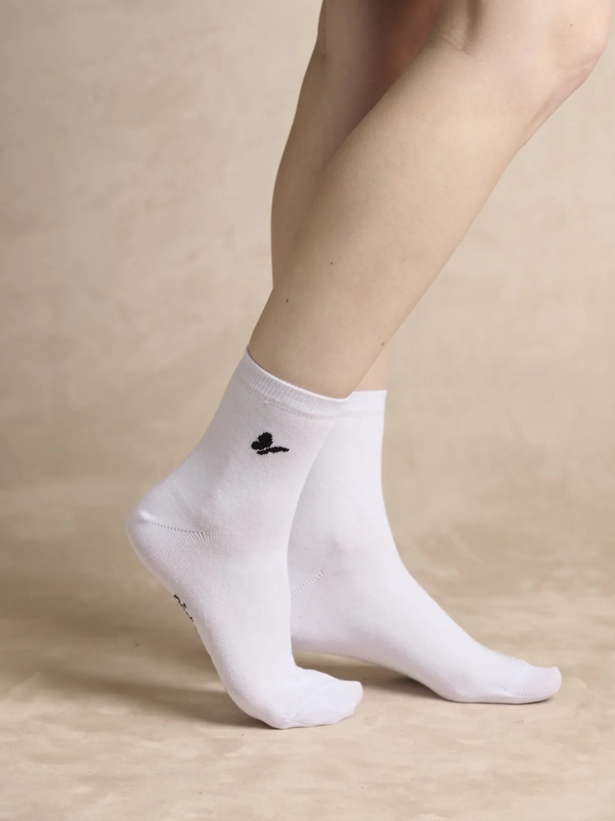 Pédiconfort de socquettes