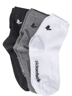 Pédiconfort de socquettes