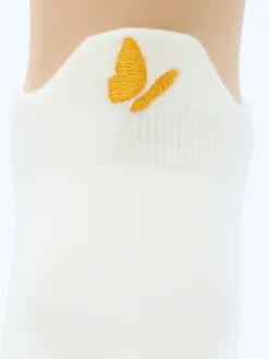 Daxon Lot de 3 paires de socquettes