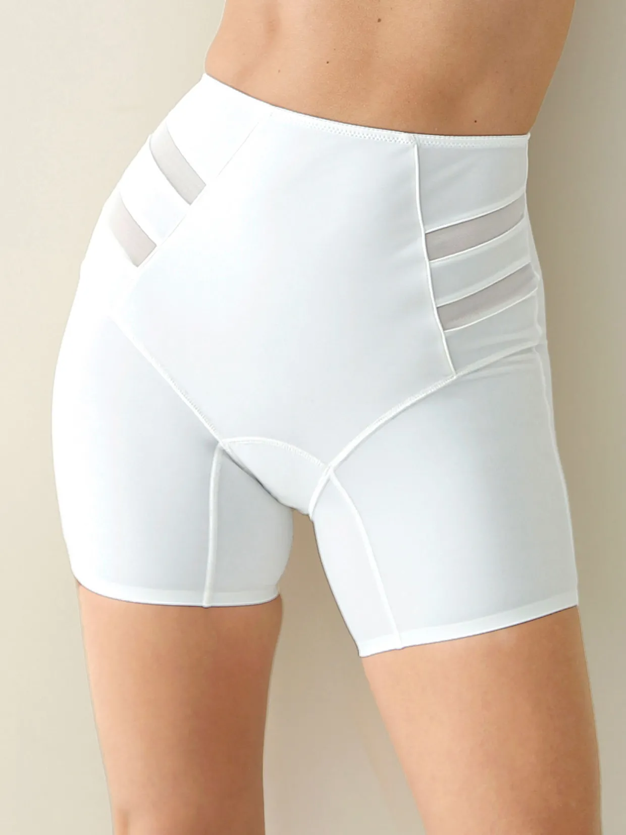 Daxon Lot de 2 panties gainants