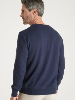 Homme Daxon Lot de 2 pulls col V