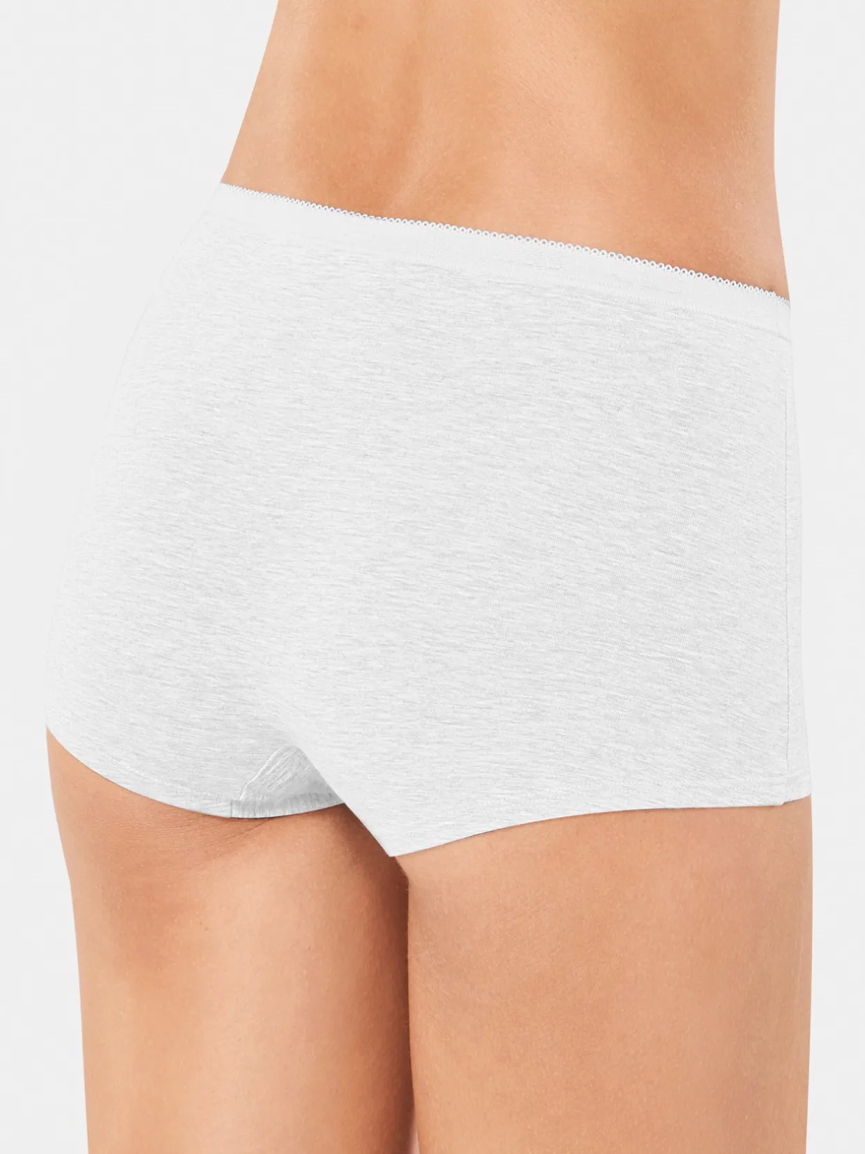 Sloggi Lot de 3 shorties