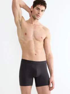 Homme Sloggi Lot de 2 shorties fermés