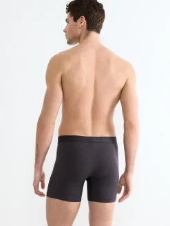 Homme Sloggi Lot de 2 shorties fermés